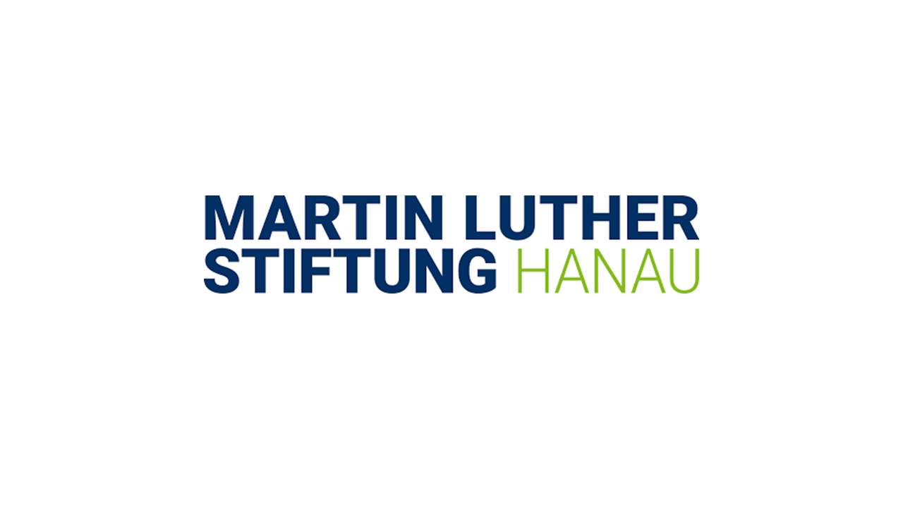 Martin Luther Stiftung Logo